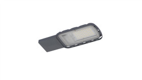 Oprawa Uliczna Led Urban Lite S 30W 3450Lm 4000K 840 Ip65 3 Lata Gwarancji...