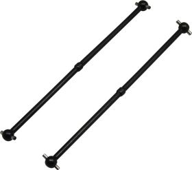 Wał napędowy Reely 538540C