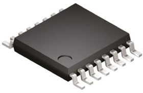 Konwerter DC-DC LT3433IFE#PBF Z regulacją 3,3 → 20 V Step-Up, Step-Down 500mA 0,23 MHz 16-Pin TSSOP