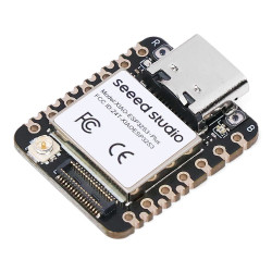 Seeed XIAO ESP32S3 Plus