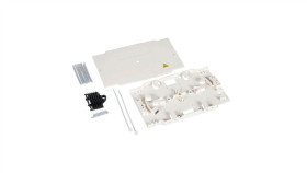 Tacka Spawów Do Łączenia Termicznego Światłowodów - Zestaw