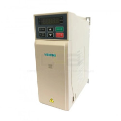 Falownik 1,5kW 7A 1x230V Veichi AC310-T/S2-1R5G-B