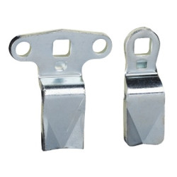 Akcesoria do obudów Zestaw montażowy NSYAEDLMETS3D Obudowa