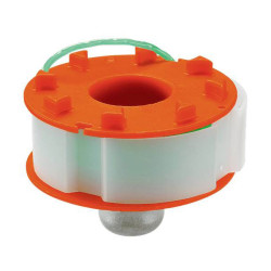 GARDENA 05367-20 Replacement Filament For Turbo Trimpot 4m Soft Thread