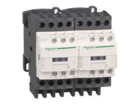 Układ nawrotny TeSys D 25A 4P 1NO 1NC cewka 230VAC zaciski skrzynkowe LC2DT25P7 SCHNEIDER ELECTRIC