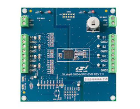 Układ przełącznika zasilania