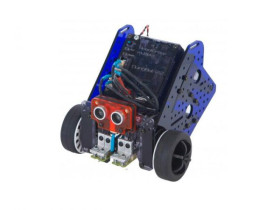 Multiplo - Robot Building Kit