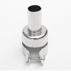 Dysza do stacji HOT-AIR, średnica 22mm, wyjście 12mm