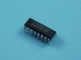 74LS-112 DIP-16 UKŁAD