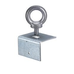 Śruba oczkowa M8 Kołek podnoszący Schneider Electric