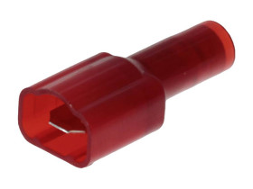 Molex 190010005 Złącze męskie płaskie 500 szt.