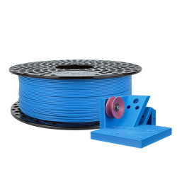 ABS PLUS filament Blue 1.75mm 1kg - Azurefilm