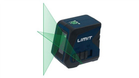 Laser Krzyżowy Limit 1000-G