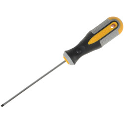 Roughneck 22-120 Screwdriver Terminal Tip 3.0 x 100mm