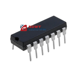 CD4072 CMOS Układ sc.