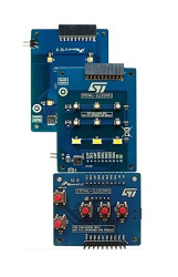 Zestaw badawczy do sterowników LED, Evaluation Kit for LED8102S 8-Channel LED Driver with Direct Switch Control,