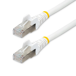 Kabel Ethernet Cat6a długość 1m Z zakończeniem StarTech.com