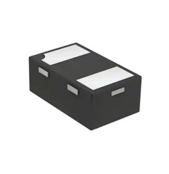 Dioda TVS jednokierunkowa Montaż powierzchniowy UDFN1610 5.1V 7.4V D5V0S1UN2LP1610-7