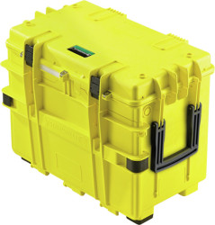 Wozek narzedziowy 5 Level, 2 x 60 mm, 4 x 30 mm, 60kg Load STAHLWILLE