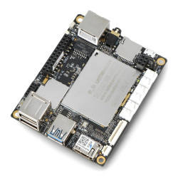 LattePanda V1 4GB RAM + 64GB EEMC Intel Quad-Core WiFi