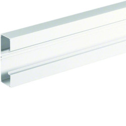 tehalit.BRAP Podstawa kanału, 65x170, alu biały BRAP6517019016 /2m