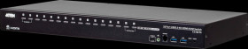 CS18216 16 port KVM switch, HDMI, audio