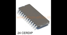 HM6116-3 16K (2Kx8) 150ns CMOS SRAM - Hitachi