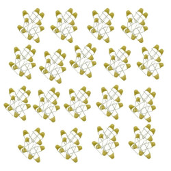 Zestaw kondensatorów monolitycznych 180szt