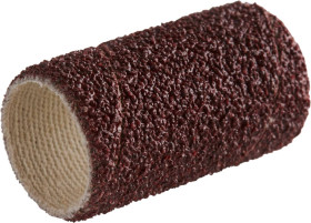 Papier ścierny tuleja, zestaw Rhodius SSH 305216 100 szt.