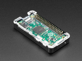 Adafruit Raspberry Pi Zero Case