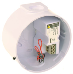 Podstawa 264 V AC Eaton IP65 Podstawa z zasilaniem