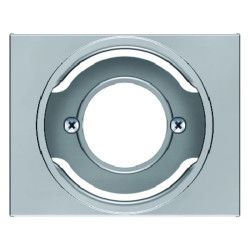 K.5 Element centralny do sygnalizatora świetlnego E14 stal szlachetna lakierowana 11677004