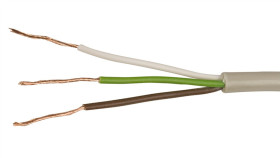 Przewód Sterowniczy Unitronic Liyy 3X0,14 0028203 /Bębnowy/