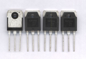 RJP3049 330V 65A TO-247 TRANZYSTOR IGBT