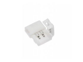 Złączka LED XC11 do taśmy 8mm LD-ZTL8MM-02N GTV