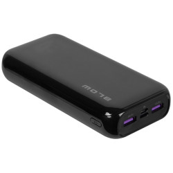 POWERBANK PB20F/B 20000 mAh 22.5 W Blow
