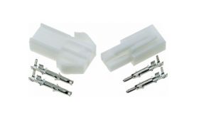 Złącze EL (kabel-kabel) - 2pin