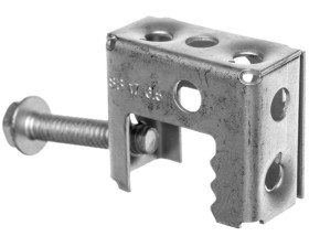 Zacisk nośny śrubowy 2-13mm TK 213 1484702 /100szt./