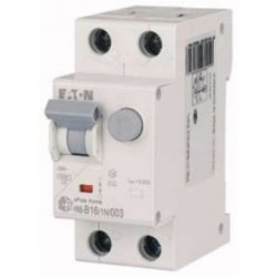 P312 B10A 30mA A wył.r-p. EATON HNB-B10/1N/003-A