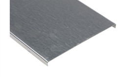 Pokrywa Korytka Bez Rygla 200Mm Dlks 200 Fs 6049156 /1Szt.= 2M/