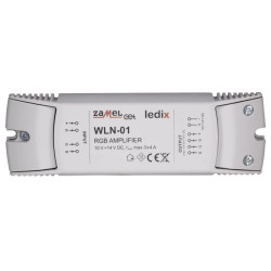 Wzmacniacz RGB WLN-01 LDX10000011