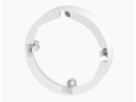 Ramka okrągła do montażu natynkowego Downlightu MOLLY 12W 3 lata gwar.
