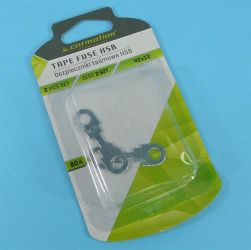 80A BEZPIECZNIK TAŚMOWY HSB 42x12 2szt