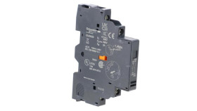 Tesys Deca Styk Pomocniczy 2Z Montaż Boczny Gvan20