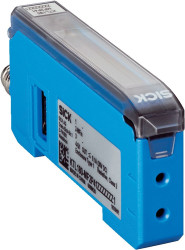 Czujniki kontrastu SICK KTL180 30 mm IP50 PNP