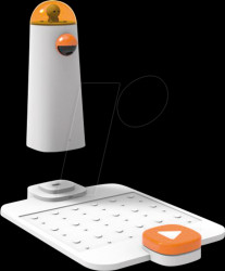 900001-2191 MatataLab MINT coding set, age 4 years up