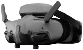 DJI Okulary FPV Pasuje do: DJI Avata 2, DJI Air 3 (DJI RC-N2), DJI Mini 4 Pro