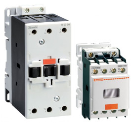 Blokada mechaniczna Lovato do Do serii B Blokada mechaniczna