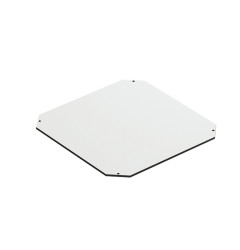 Akcesoria do obudów, 276mm x 276mm, Günther Spelsberg