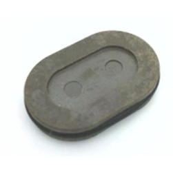 Pokrywa zacisków SMC Płytka SY50M